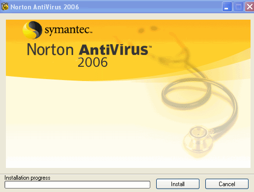 Support For Symantec Antivirus 10 Free